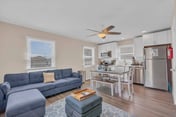 229 Carteret Unit 2