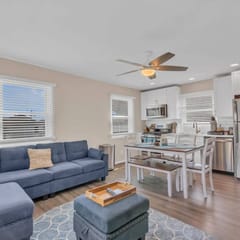 229 Carteret Unit 2