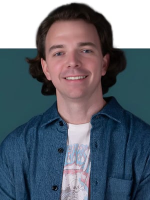 Michael Anderson