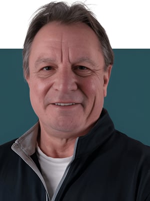 Steven Flaim
