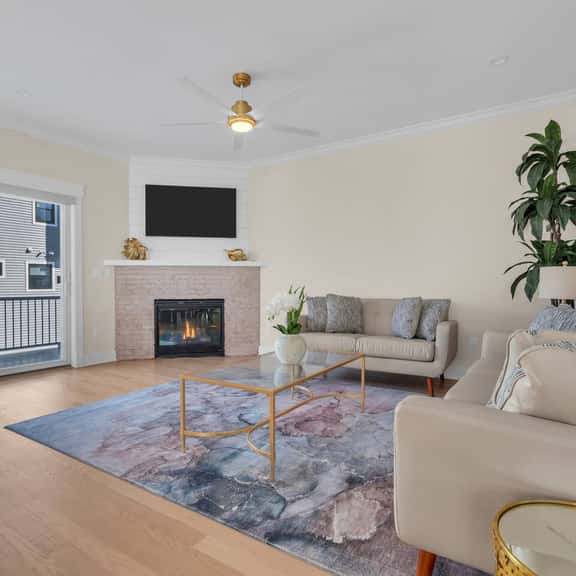 808 Central Unit #2 - Image 1