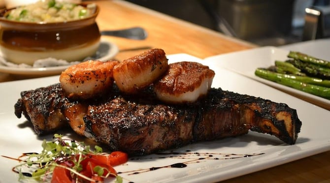 Top Steakhouse Picks at the Jersey Shore: Ultimate Guide