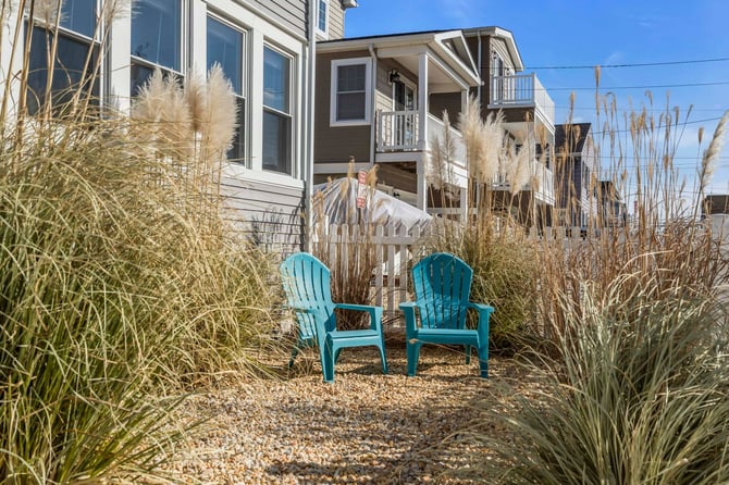 Airbnb Co-Host or Full Vacation Rental Management? How Jersey Shore Owners Decide