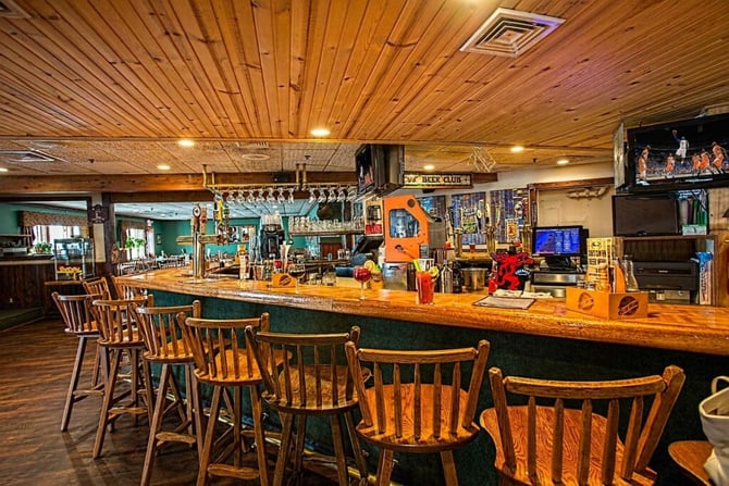 Discover Jersey Shore