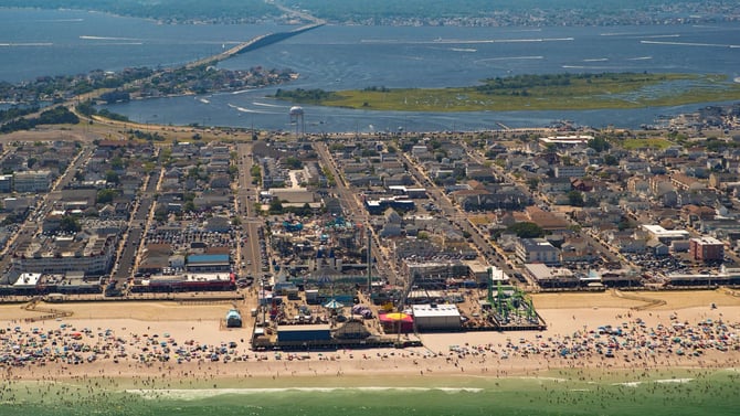Plan the Perfect Jersey Shore Week: Tips & Essentials