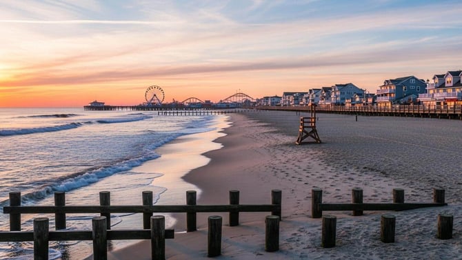 Jersey Shore Rentals: Insider Tips for Breezy Beach Getaways