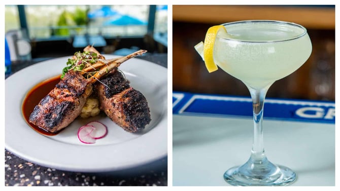 3 Hot New Restaurants in Seaside Heights to Try This Season