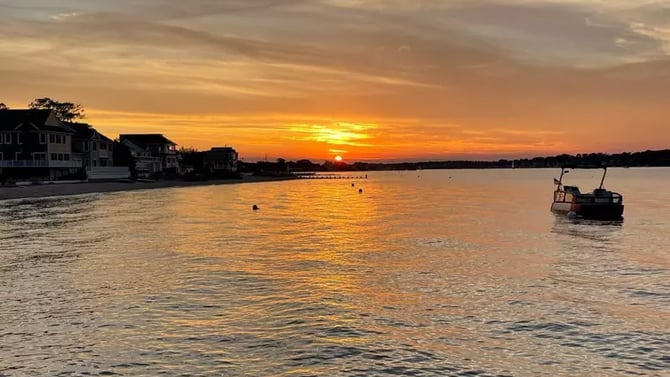Escape the Crowds: Quieter Jersey Shore Beach Rentals Found