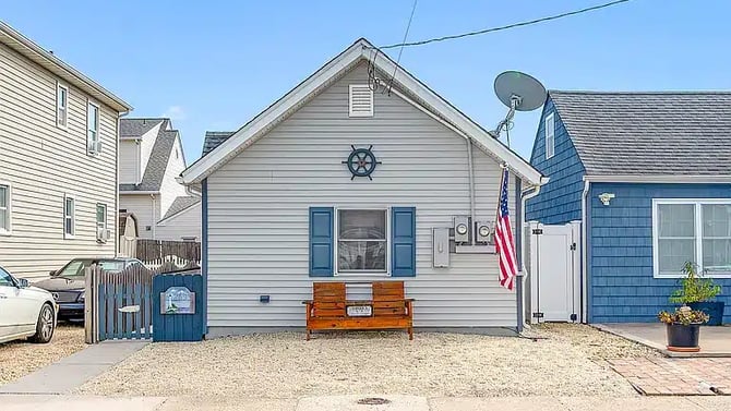 First-Time Buyer Snags Lucrative Duplex in Seaside Heights
