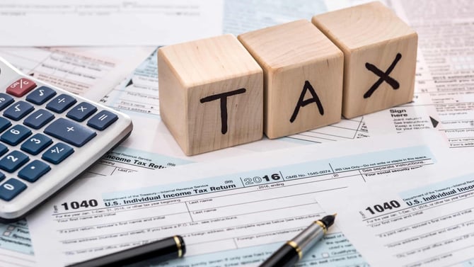 100% Bonus Depreciation Is Back: What It Means for Short-Term Rental Buyers