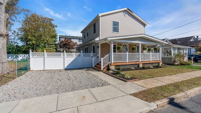Unlock Profitable Jersey Shore Rentals Without Overpaying