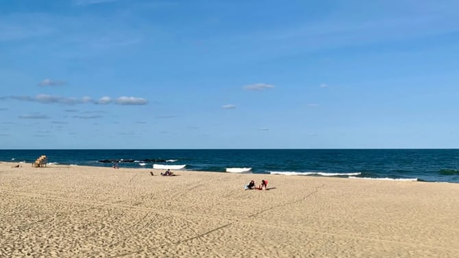 Jersey Shore Family & Pet-Friendly Rentals