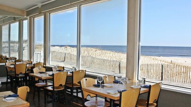 Discover Jersey Shore's Top Waterfront Dining Spots