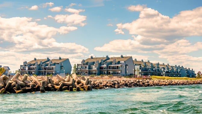 Best Year-Round Communities at the Jersey Shore