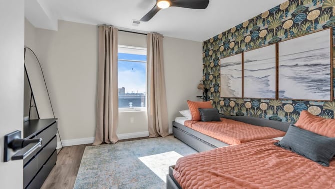 Jersey Shore Open House Secrets: Breezy Beach Stays Guide
