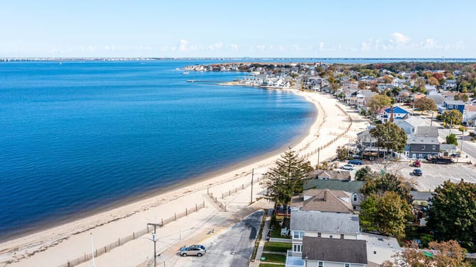 Ocean Gate Beach Rentals: Breezy Stays in NJ