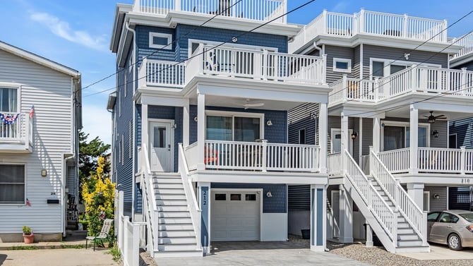 Smart Investments: Why Jersey Shore Properties Shine