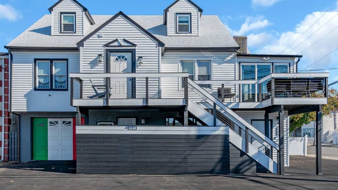 Maximize Jersey Shore Rental Income: Stop Self-Managing Now