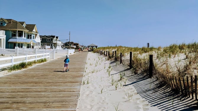 How Much Money Can a Jersey Shore Beach Rental Really Make?