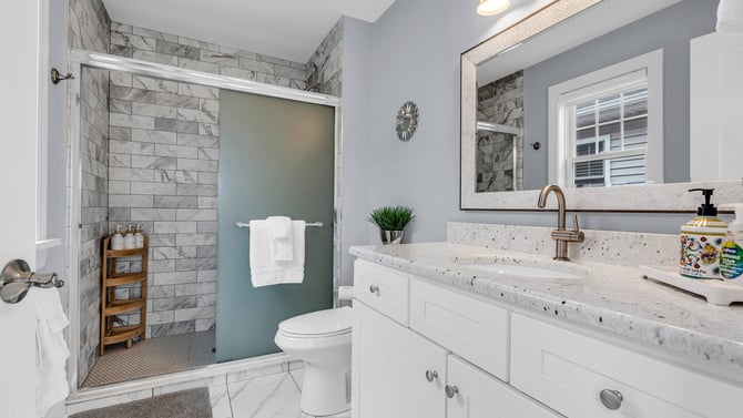 Discover Premier Jersey Shore Rentals: Trust Guest Reviews
