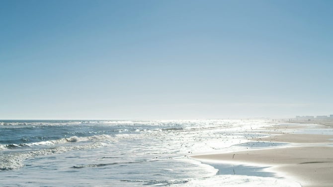 Discover Jersey Shore Bliss: Your Ultimate Beach Guide