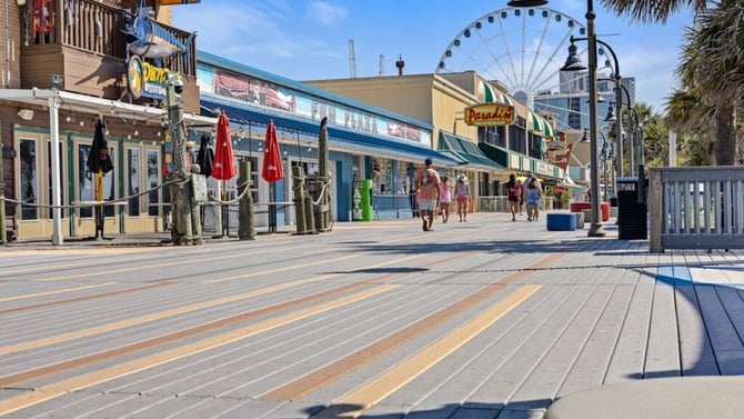 Jersey Shore Hidden Gems: Best Shopping & Souvenirs