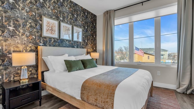 From Purchase to Profit: How Breezy Helps Investors Maximize ROI on Vacation Rentals