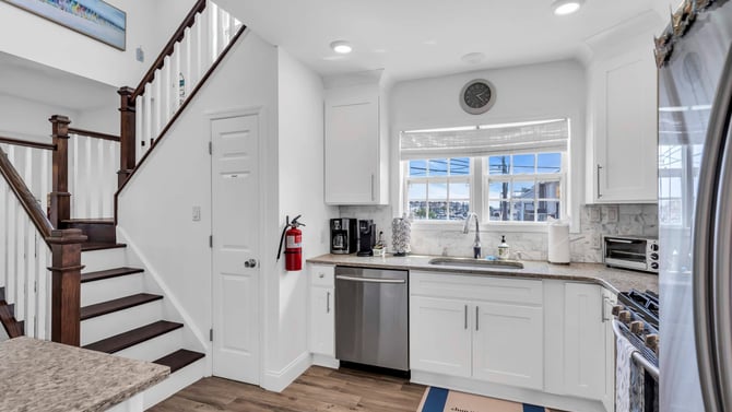 Top Jersey Shore Investment Hotspots for Vacation Rentals
