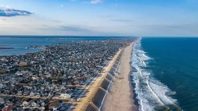Last-Minute Tips for Booking Jersey Shore Rentals