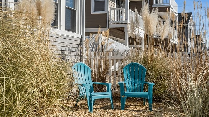 Jersey Shore Vacation Rentals: A Buyer's Guide to High-ROI Properties