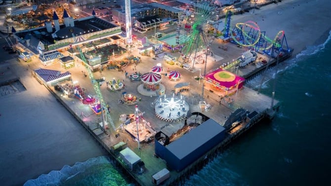 Where to Stay in the Jersey Shore (2026 Guide)