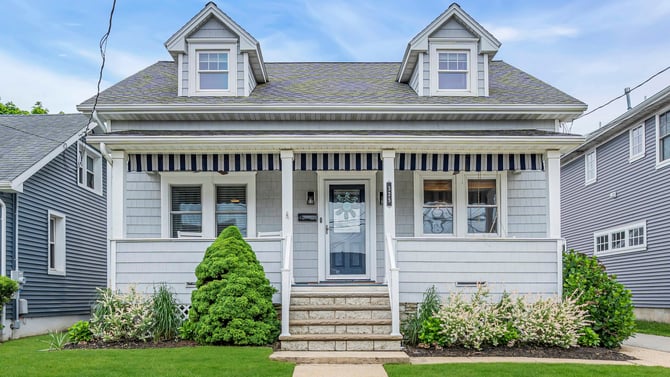 Best Jersey Shore Towns for Investment Properties in 2026