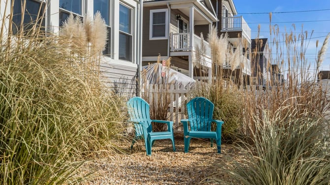 Airbnb Co-Host or Full Vacation Rental Management? How Jersey Shore Owners Decide