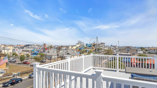Unlock Your Jersey Shore Rental