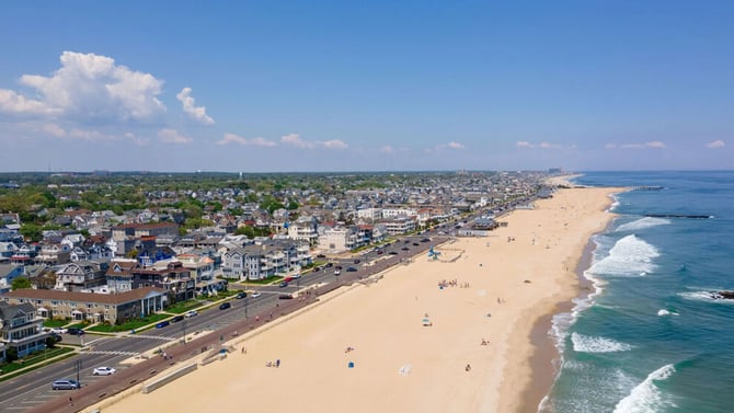 Lavalette/Ortley Beach Vacation Rentals
