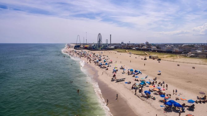 Seaside Heights' Top 5 Hidden Gems You Can't Miss