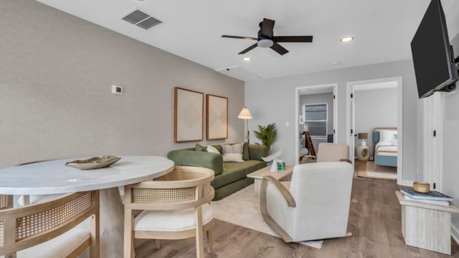 Jersey Shore Airbnb: Best Towns for Rental Balance & Profit