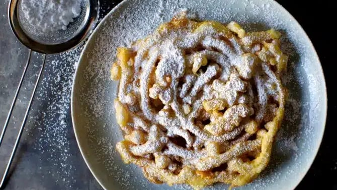 Savor the Jersey Shore: 5 Must-Try Boardwalk Foods