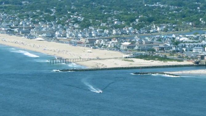 Discover Belmar: Top Beach Rentals & Local Charm Await